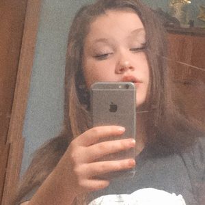Meet your Posher, Maddi